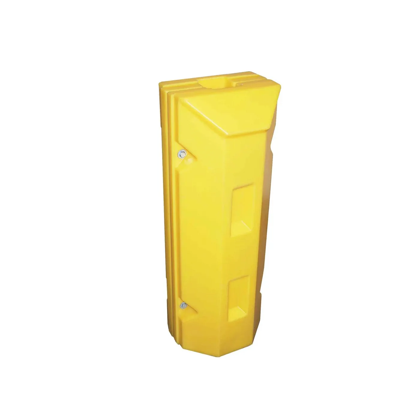 Osłona słupa polietylenowa 360 x 350 x 945 mm