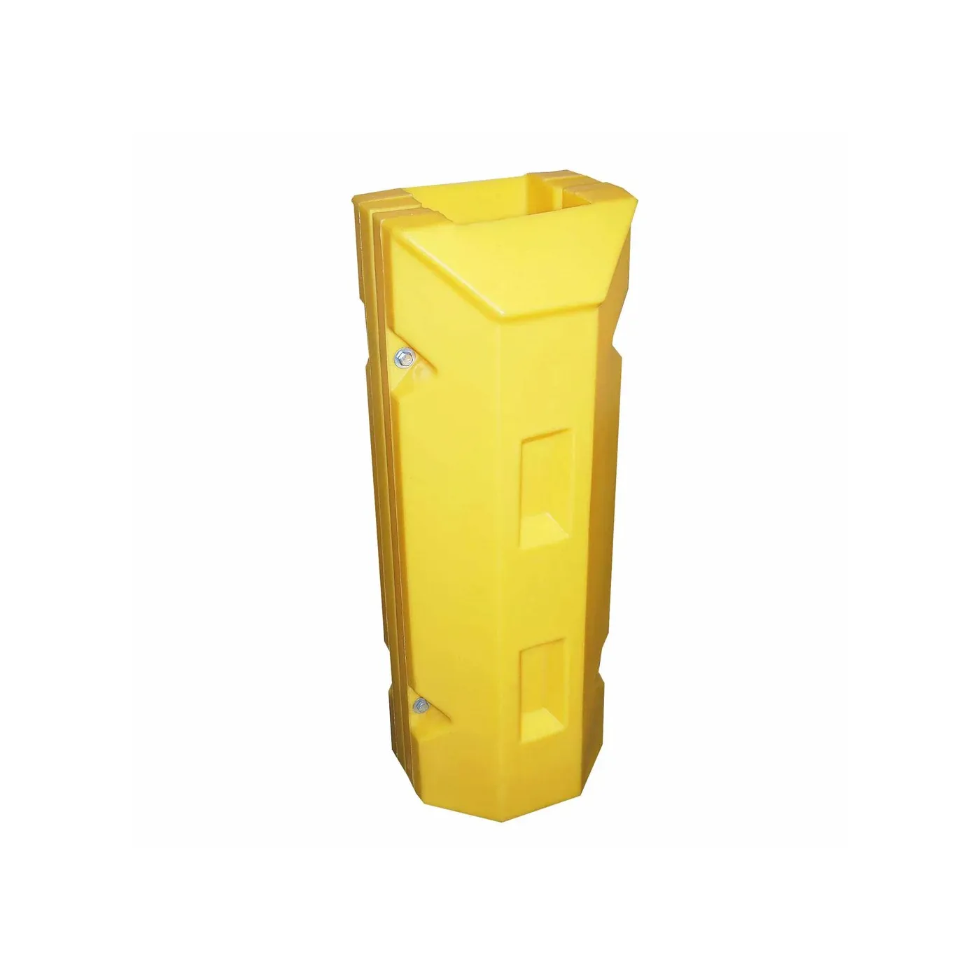 Osłona słupa polietylenowa 695 x 640 x 1000 mm