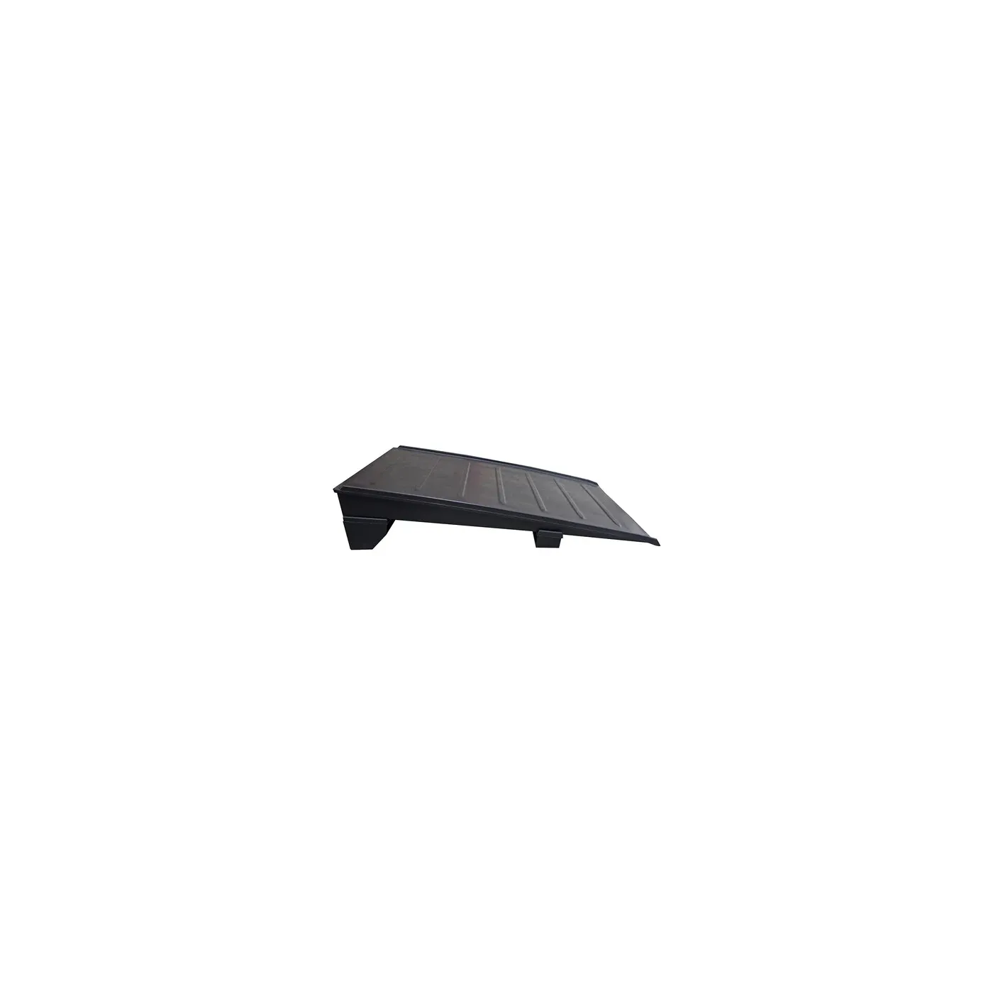 Rampa podjazdowa do wanien wychwytowych 1740 x 1000 x 370 mm