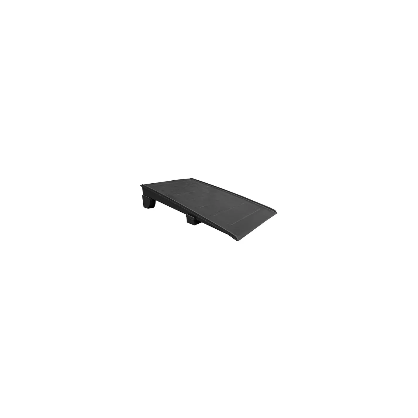 Rampa podjazdowa do wanien wychwytowych 1740 x 1000 x 370 mm