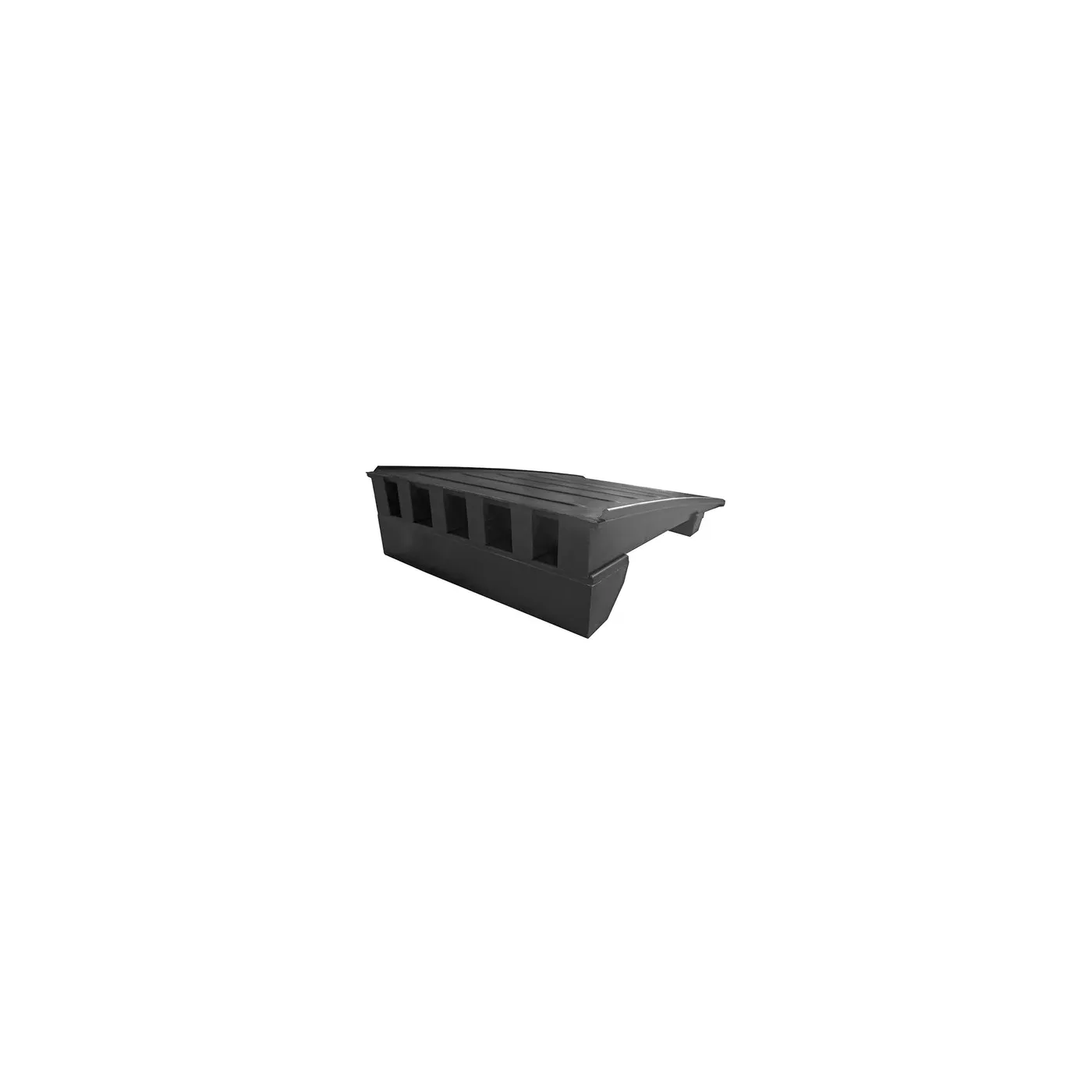 Rampa podjazdowa do wanien wychwytowych 1740 x 1000 x 370 mm
