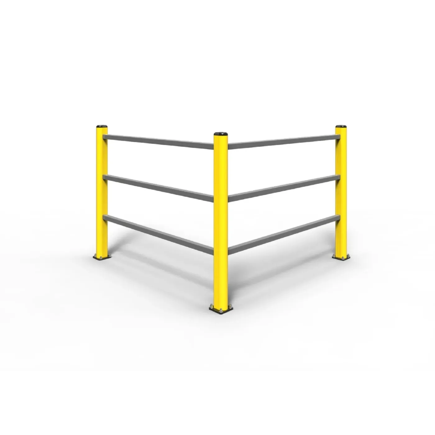 Modułowa elastyczna HAND RAIL, 1180 mm x mm