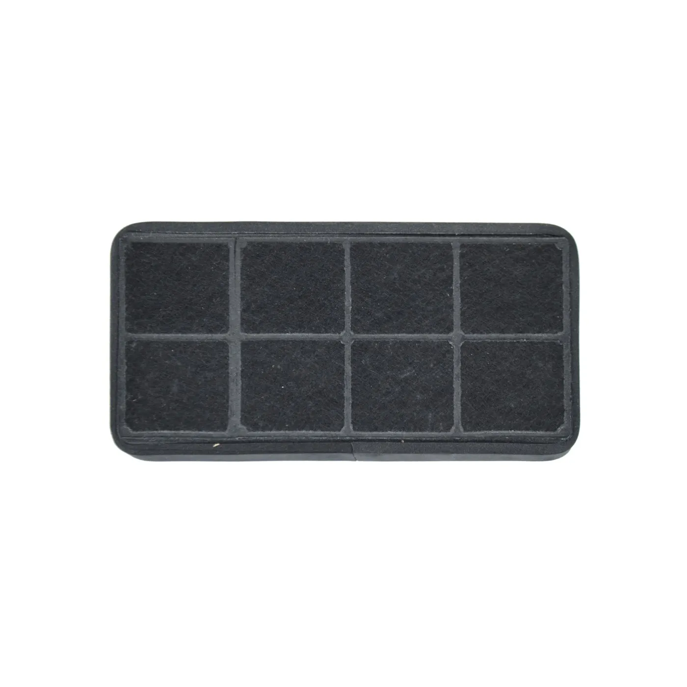 Filtr do filtrowentylatora (do modelu 103-1-WCE-1002 i 103-1-WCE-1004) 235 x 110 x 15 mm