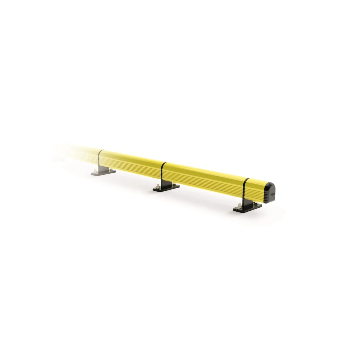 Modułowa elastyczna regulowana odbojnica szynowa GRIN 150, 200 mm x mm