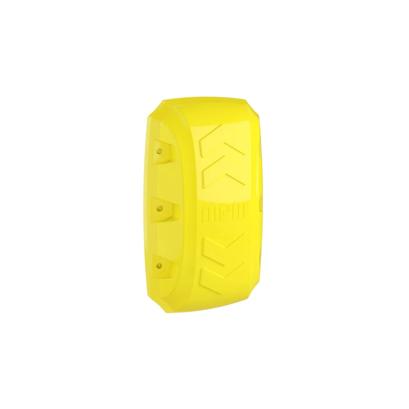Odbojnica dokowa DOCK BUMPER 500 x 300 mm