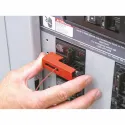 Blokada nakładkowa bezpiecznika EZ Panel Loc