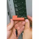 Blokada nakładkowa bezpiecznika EZ Panel Loc