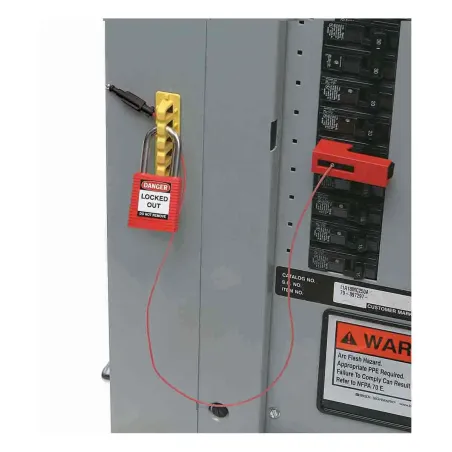 Prowadnice blokujące blokadą EZ Panel Loc – 101,60 mm, 1 szt.