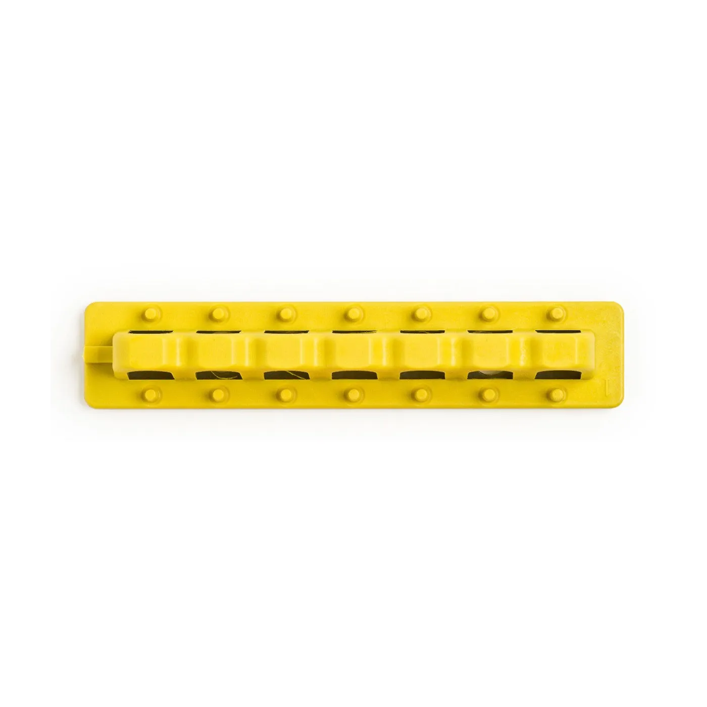 Prowadnice blokujące blokadą EZ Panel Loc – 101,60 mm, 1 szt.
