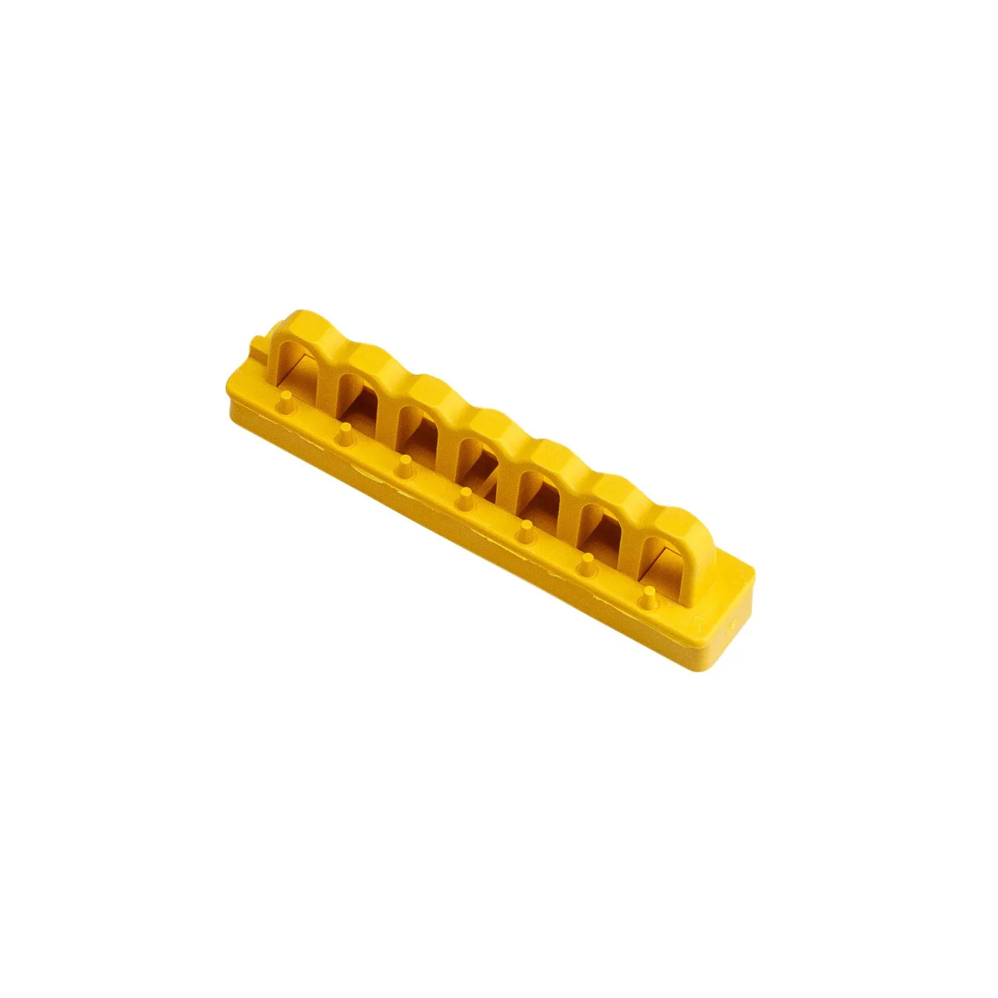 Prowadnice blokujące blokadą EZ Panel Loc – 101,60 mm, 1 szt.