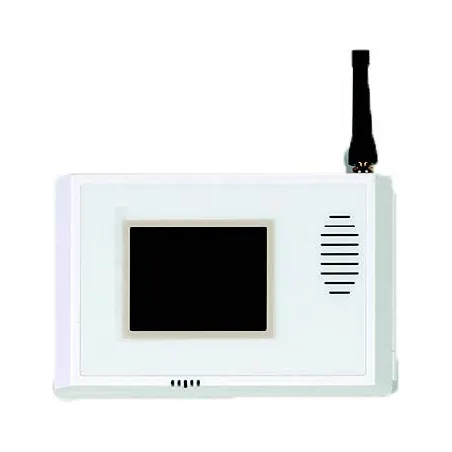 Dialer łączący GSM dla szaf na baterie litowo - jonowe
