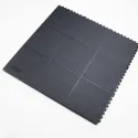 Mata modułowa antystatyczna F61, 91 cm x 91 cm BL