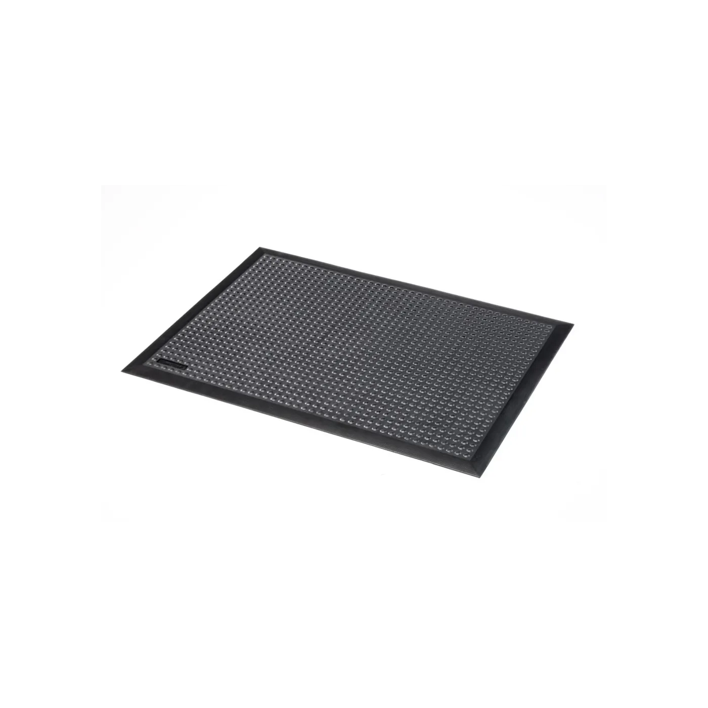 Mata antystatyczna D57, 60 cm x 90 cm, czarna