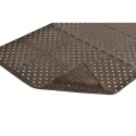 Mata antypoślizgowa T23, 91 cm x 122 cm, czarna