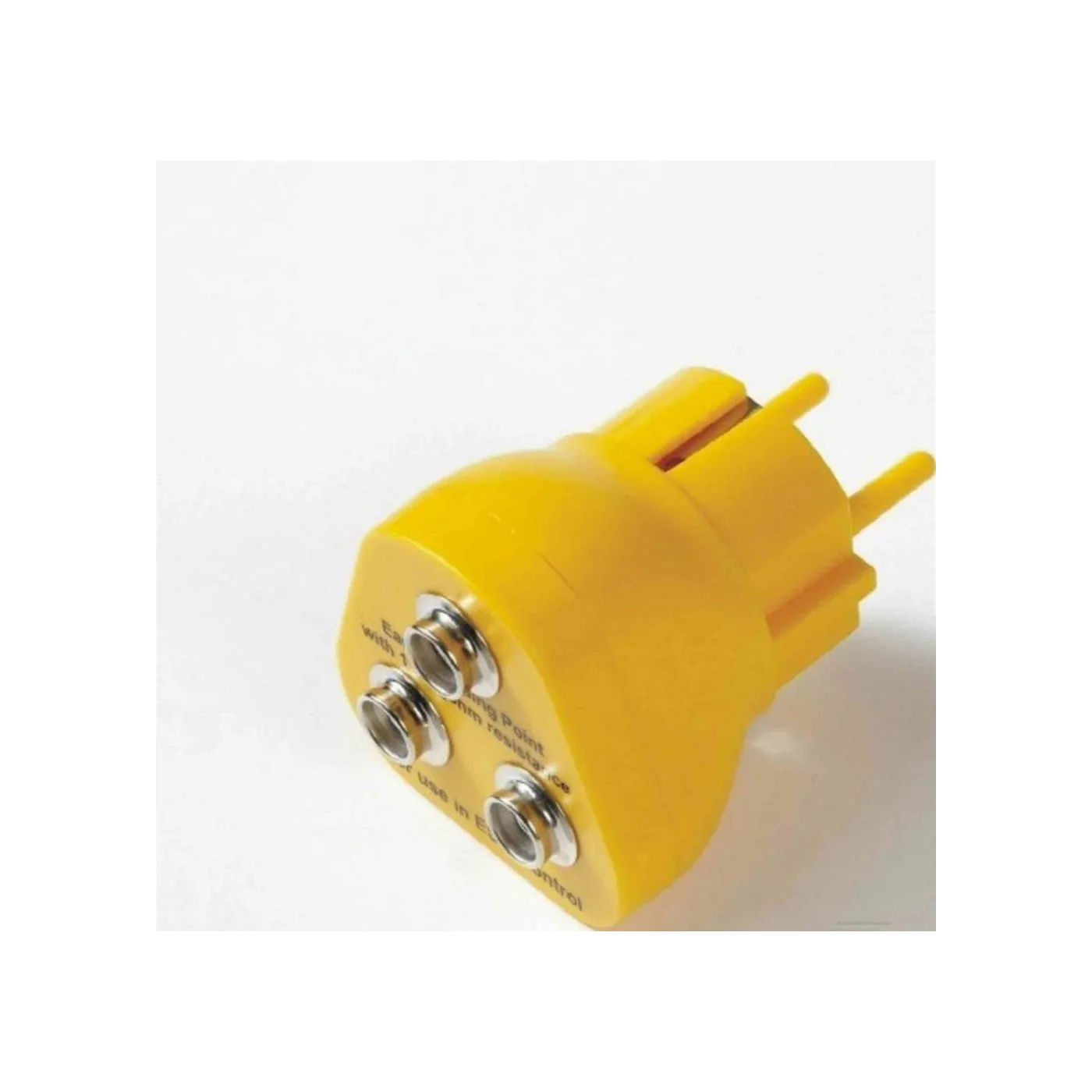 Wtyczka ESD 0E4