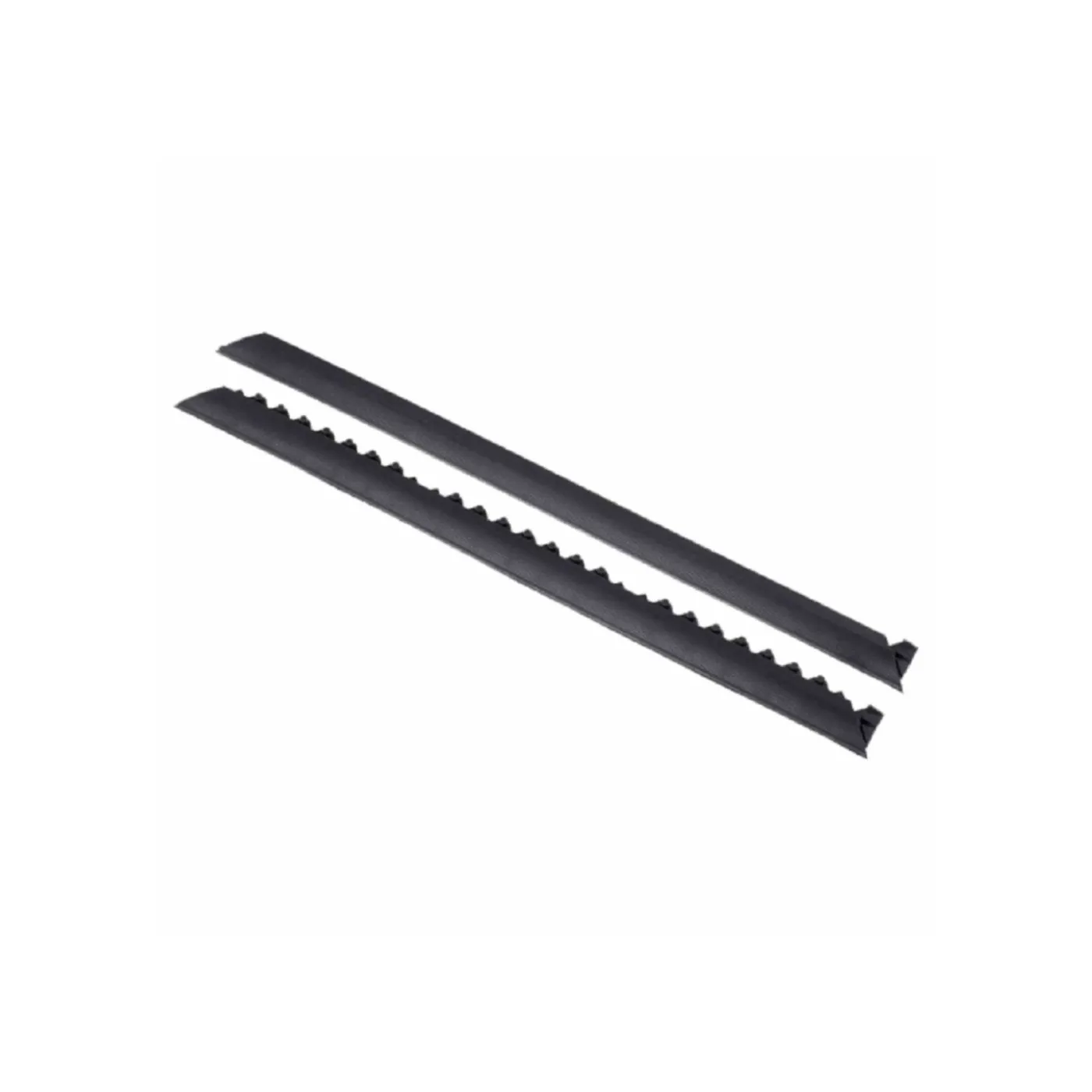 Listwa najazdowa D61, 91 cm, żeńska BL
