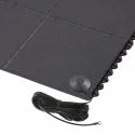 Mata modułowa, ergonomiczna, antypoślizgowa ESD, E58