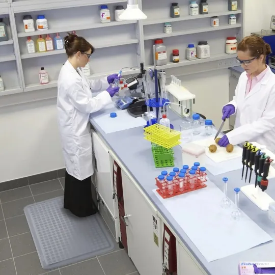 Mata ergonomiczna/chemiczna E26G