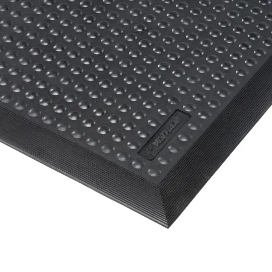 Mata ergonomiczna antyzmęczeniowa D55, 90 cm x 120 cm, BL.