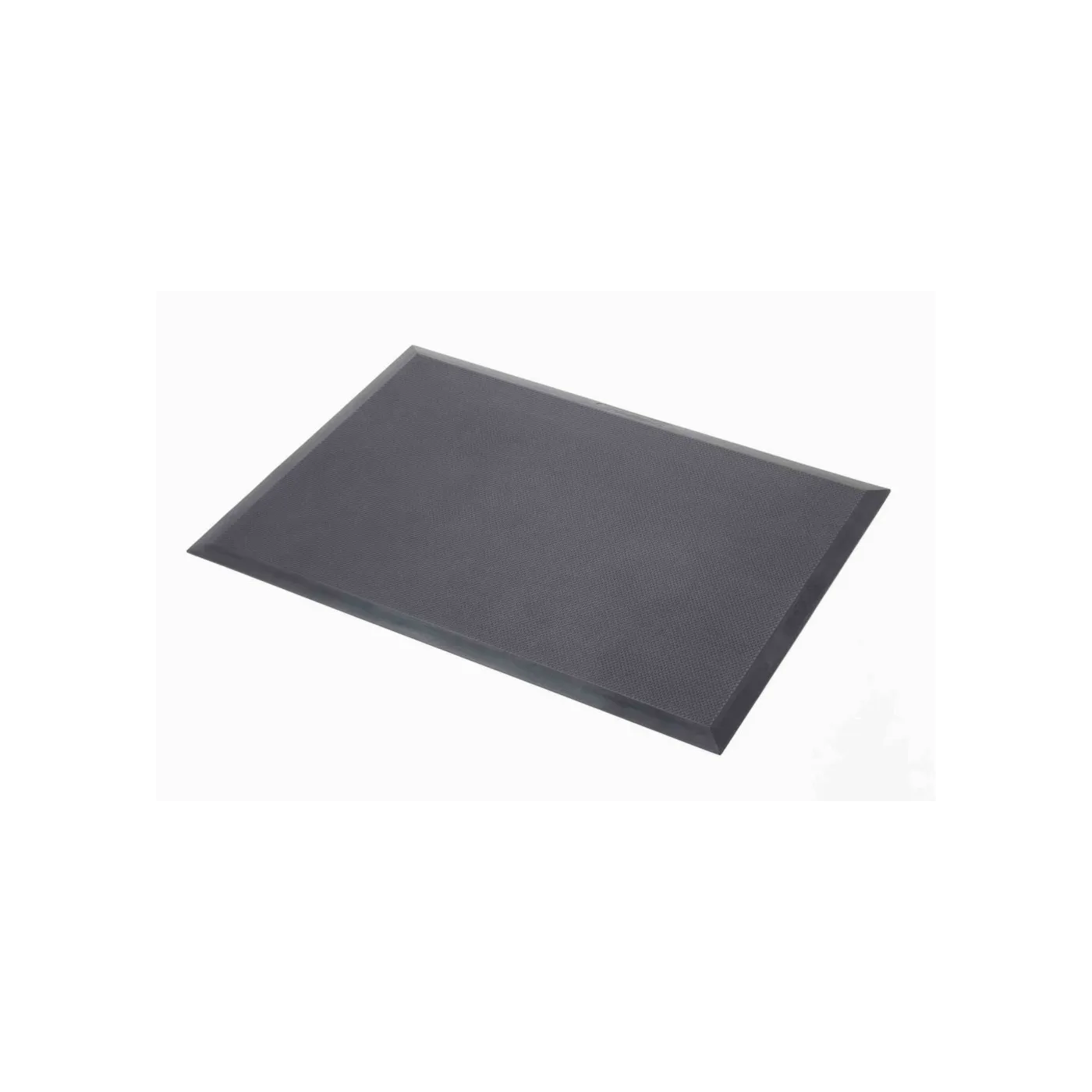 Mata ergonomiczna antyzmęczeniowa D51, 65 cm x 135 cm, szara
