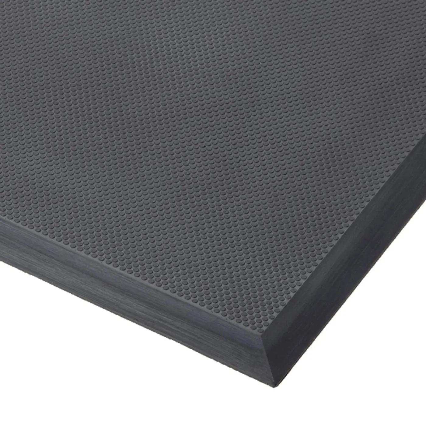Mata ergonomiczna antyzmęczeniowa D51, 65 cm x 135 cm, szara