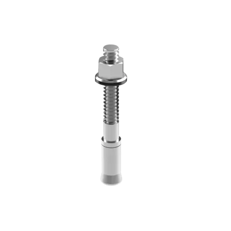 Kotwy do mococwania w asfalcie - CAR STOP ASPHALT FIXINGS