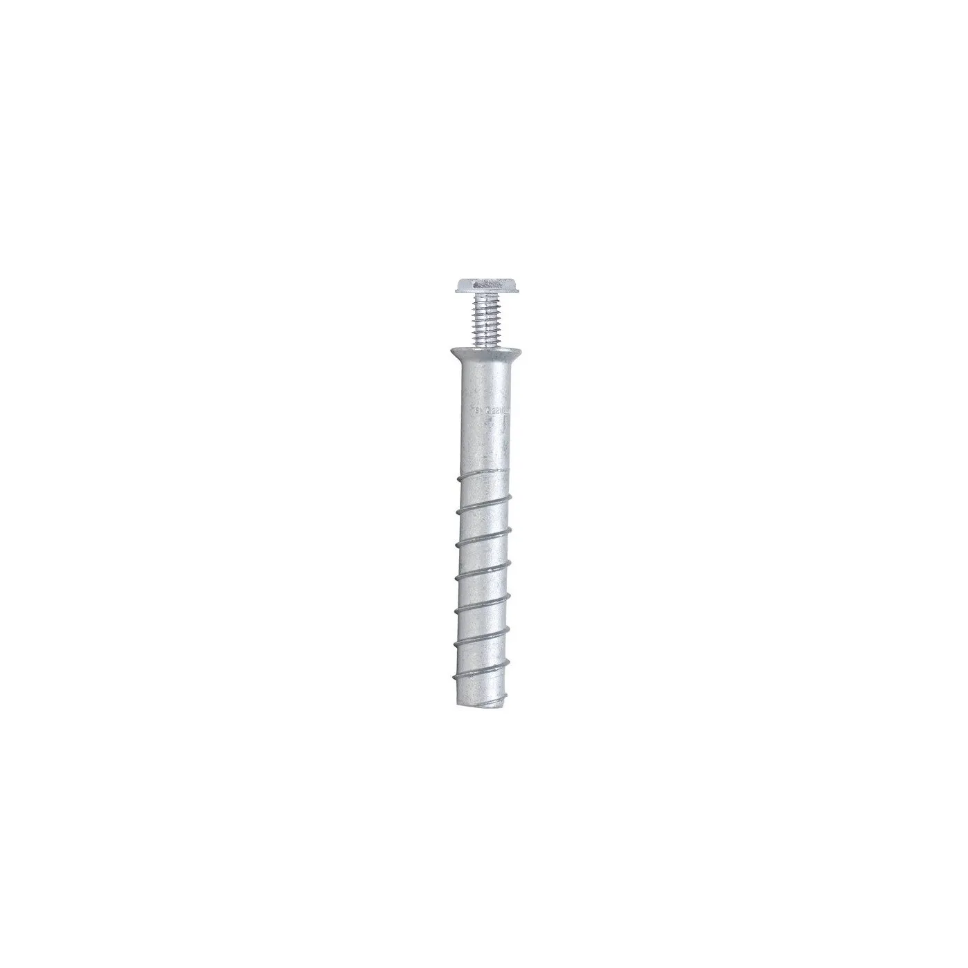 Kotwy do mococwania w betonie - CAR STOP CONCRETE FIXINGS