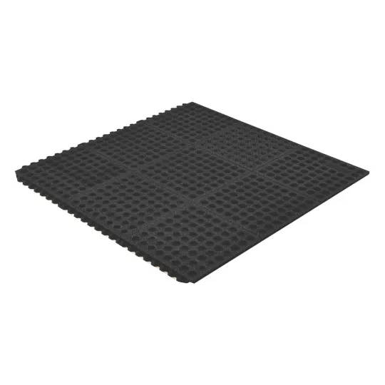 Mata modułowa H50, 91 cm x 91 cm, BL