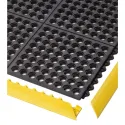 Mata modułowa F50, 91 cm x 91 cm, BL