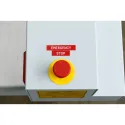 Etykiety z winylu M21-750-595-RD