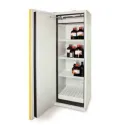 Szafa ognioodporna BASIC rozmiar M 90 min 600 x 600 x 2050 mm