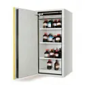 Szafa ognioodporna BASIC rozmiar L 90 min 900 x 600 x 1950 mm