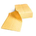 Single-layer sorbent, chemical mat 40 x 50 cm, 100 pcs, 6 kg