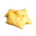 Sorbent, poduszka chemiczna 25 x 25 cm, 25 szt, 4 kg