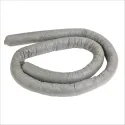 Sorbent, rękaw uniwersalny, ø 7,5 cm x 3 m, 8 szt, 8 kg