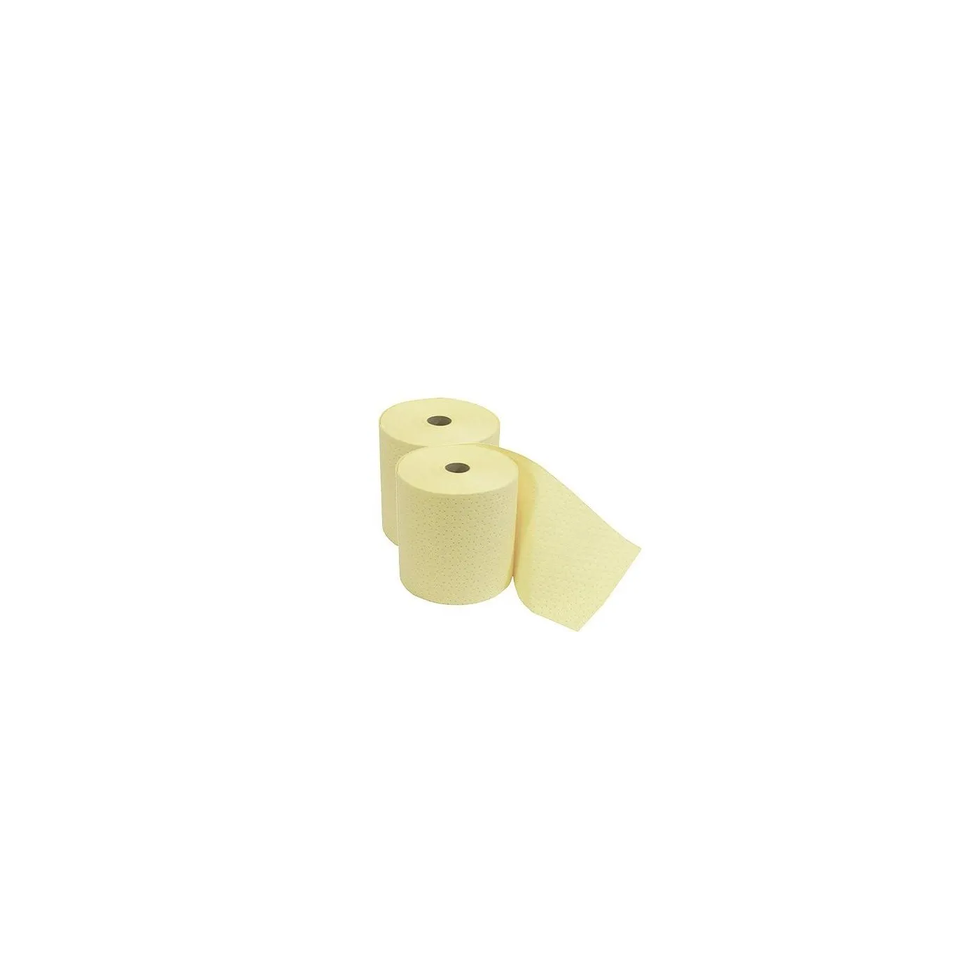 Sorbent jednowarstwowy, rolka chemiczna 40 cm x 60 m, 2 szt, 8,6 kg