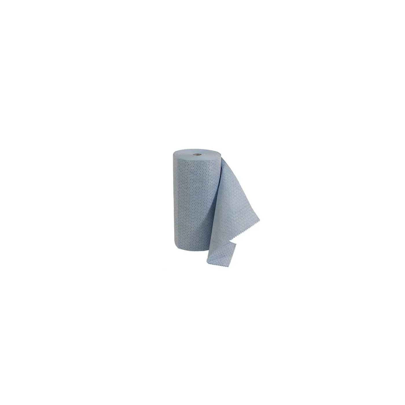Sorbent jednowarstwowy, rolka tylko do oleju 80 cm x 40 m