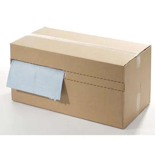 Sorbent jednowarstwowy, rolka tylko do oleju 80 cm x 40 m