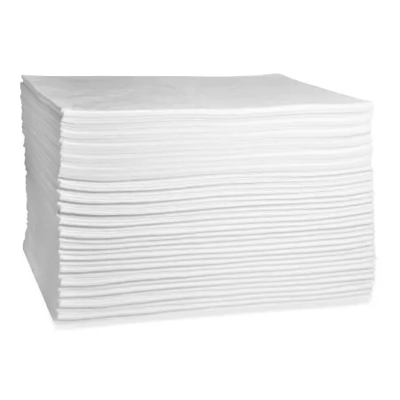 Sorbent jednowarstwowy, mata tylko do oleju 40 x 50 cm