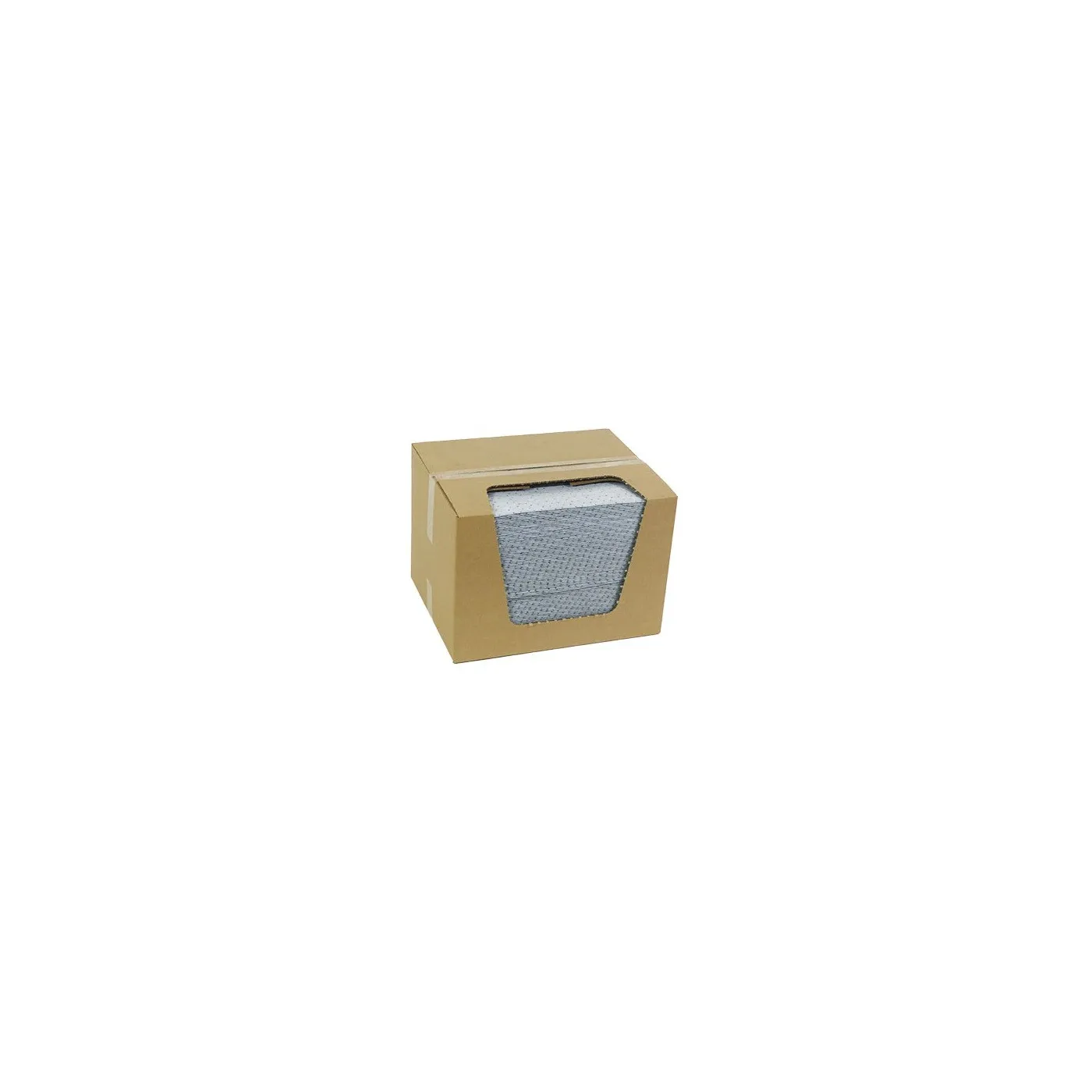 Sorbent trzywarstwowy, mata uniwersalna 40 x 50 cm