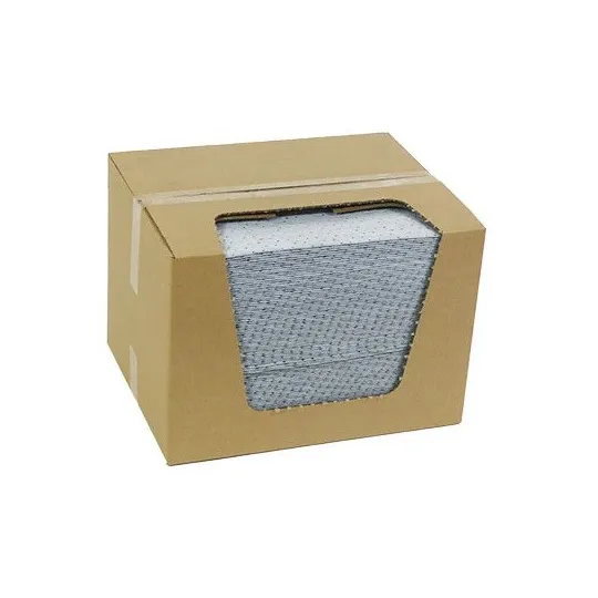Sorbent trzywarstwowy, mata uniwersalna 40 x 50 cm