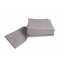 Sorbent jednowarstwowy, mata uniwersalna 40 x 50 cm, 100 szt, 6 kg