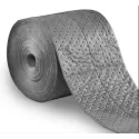Sorbent jednowarstwowy, rolka uniwersalna 40 cm x 60 m, 2 szt, 8,6 kg