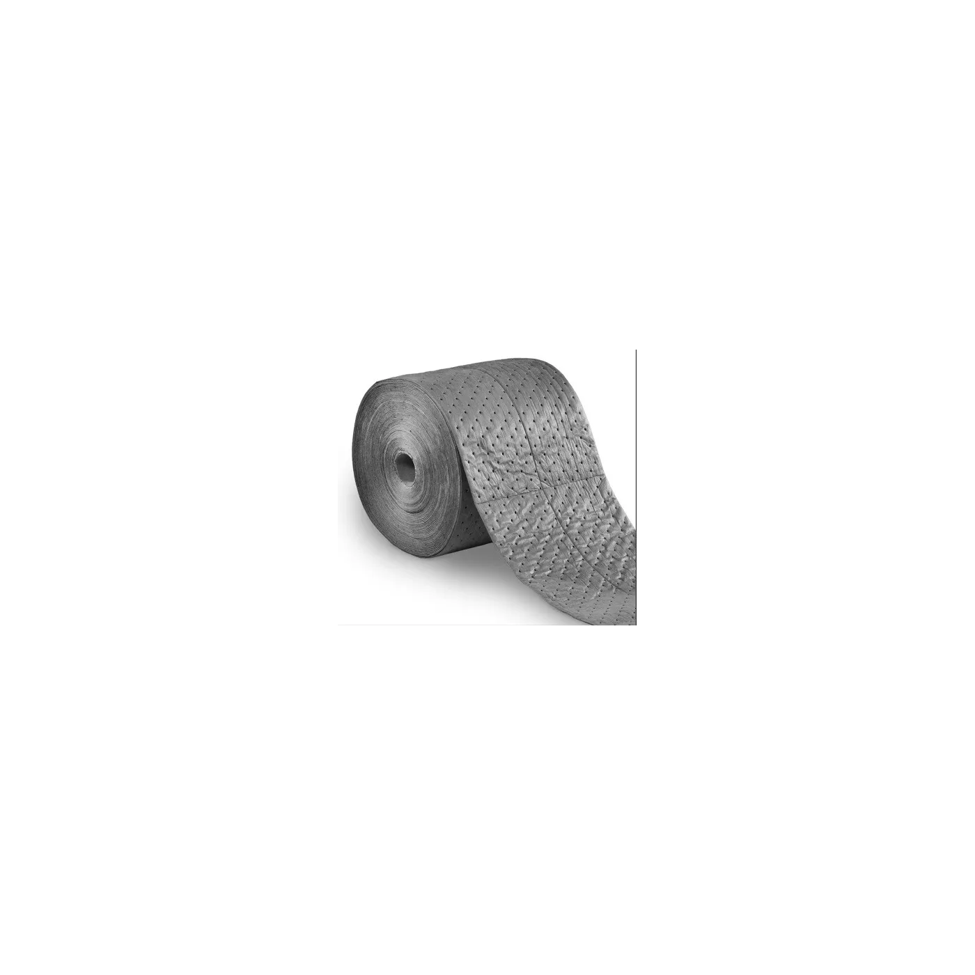 Sorbent jednowarstwowy, rolka uniwersalna 40 cm x 60 m, 2 szt, 8,6 kg