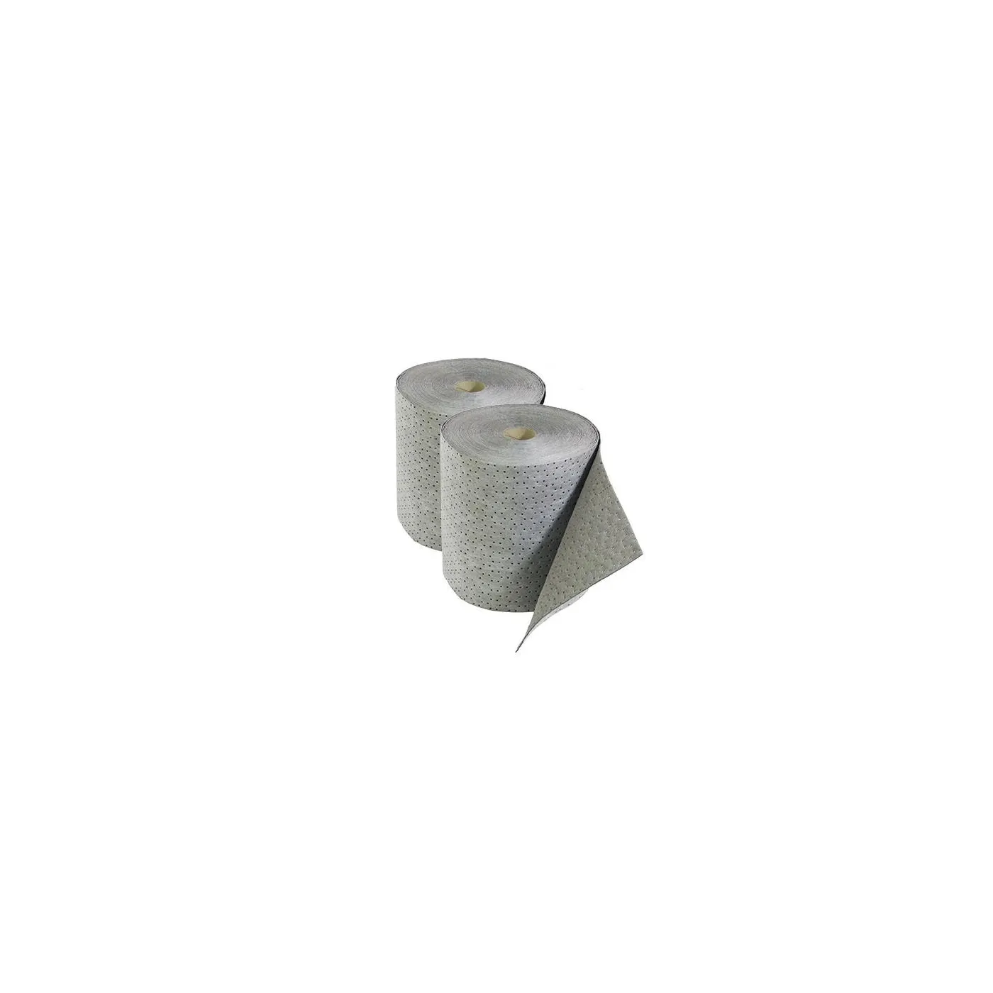 Sorbent jednowarstwowy, rolka uniwersalna 40 cm x 60 m, 2 szt, 8,6 kg
