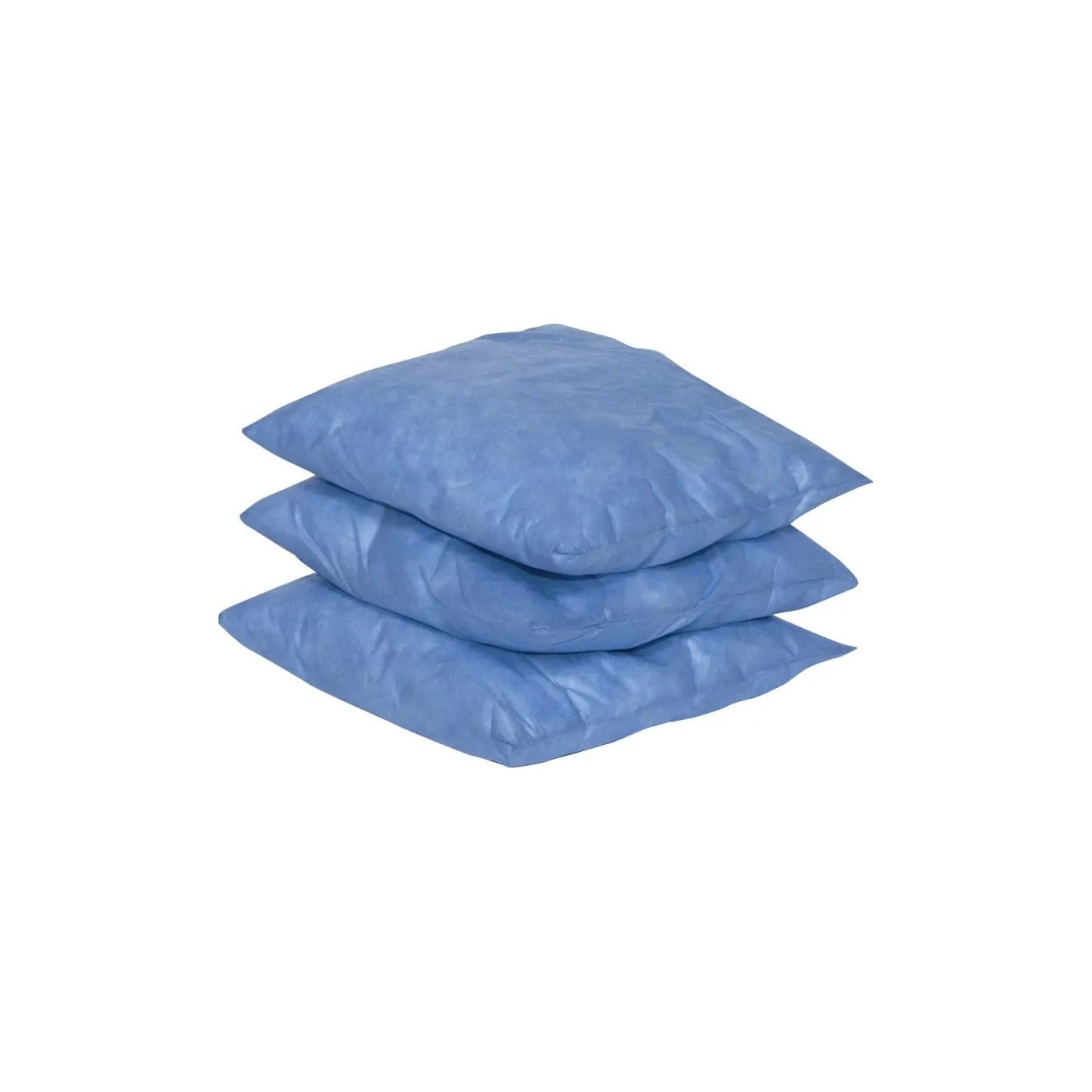 Sorbent, poduszka tylko do oleju 25 x 25 cm, 25 szt, 4 kg