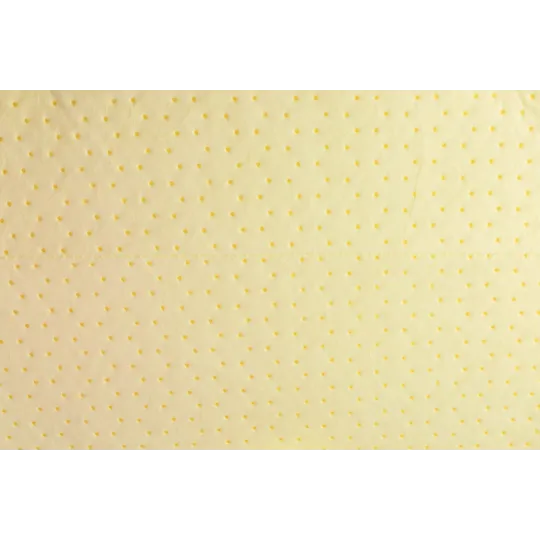 Sorbent jednowarstwowy, rolka chemiczna 40 cm x 40 m, 2 szt, 9,6 kg