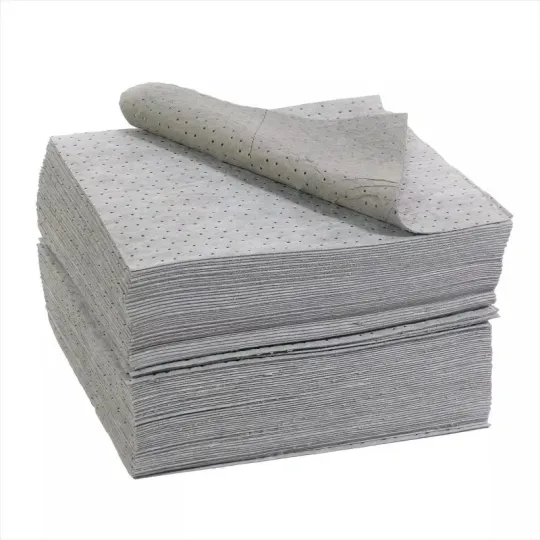 Sorbent trzywarstwowy, mata uniwersalna 40 x 50 cm