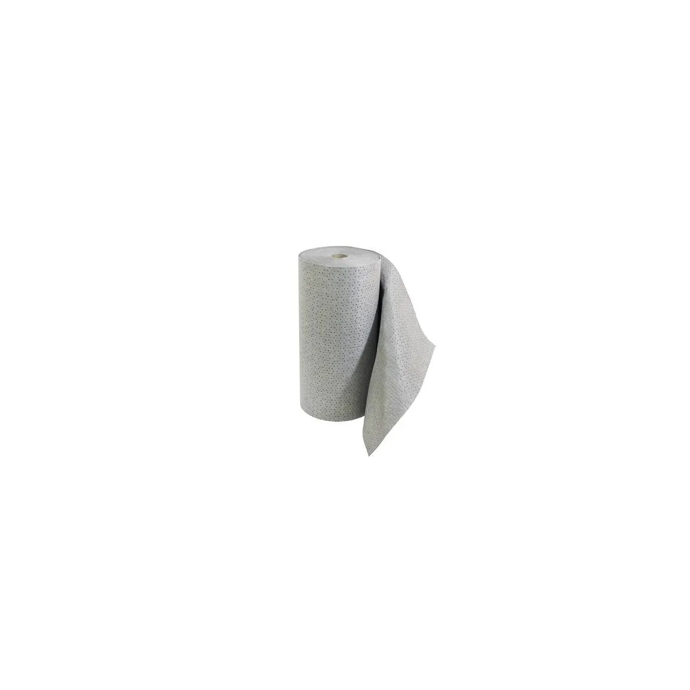 Sorbent jednowarstwowy, rolka uniwersalna 80 cm x 60 m, 1 szt, 8,6 kg