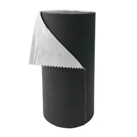 Sorbent trzywarstwowy, rolka tylko do oleju, antypoślizgowa